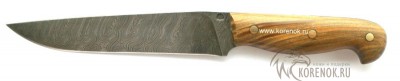 Нож Нижегородец цельнометаллический (дамасская сталь) 


Общая длина мм:: 
270-280 


Длина клинка мм:: 
165-170 


Ширина клинка мм:: 
28-30


Толщина клинка мм:: 
3.0-3.5


