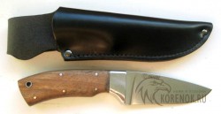 Нож Соболь (цельнометаллический) - IMG_3648.JPG