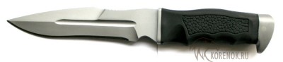 Нож АНТИТЕРРОР (ЗАО Мелита)  Общая длина, мм - 272
длина клинка, мм - 160
наибольшая ширина клинка, мм - 31
 толщина обуха, мм - 6 
 
 
 