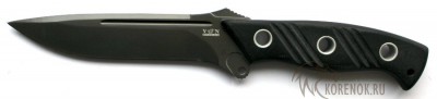  Нож Viking Norway K357T (серия VN PRO)   Общая длина мм:: 282
Длина клинка мм:: 150
Ширина клинка мм:: 33
Толщина клинка мм:: 4.5
 