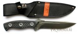  Нож Viking Norway K357T (серия VN PRO)  - IMG_2514.JPG