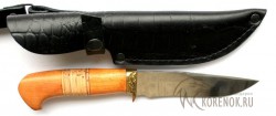 Нож "Окунь-1м" (сталь 95х18) вариант 3 - IMG_2429z8.JPG