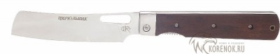 Нож складной Pirat S135 &quot;Цирюльник&quot; Общая длина mm : 260Длина клинка mm : 120Макс. ширина клинка mm : 29Макс. толщина клинка mm : 2.0