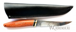 Нож "Рыбак-2" (сталь 95Х18) - IMG_5211ht.JPG