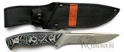  Нож Viking Norway K357 (серия VN PRO)  - IMG_2379.JPG