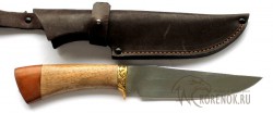 Нож "Беркут-1" (Сталь 65х13) - IMG_9457.JPG