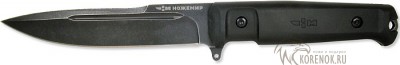 Нож  H-185BS 


Общая длина мм::
283


Длина клинка мм::
150


Ширина клинка мм::
30


Толщина клинка мм::
4.8



