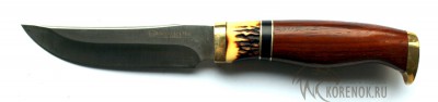 Нож Magnum FLINT 02LL163 Premium Skinner Общая длина 245 ммДлина клинка 120ммТолщина обуха клинка 3.0 ммДлина рукояти 125 мм