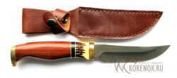 Нож Magnum FLINT 02LL163 Premium Skinner - IMG_3056.JPG