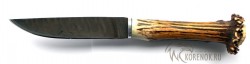 Настольная композиция с ножом "Скала"   - IMG_12543e.JPG