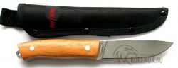  Нож Viking Nordway В 167-33 (цельнометаллический) - IMG_2397.JPG