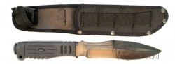 Нож "Взмах-5"  - IMG_8346.JPG