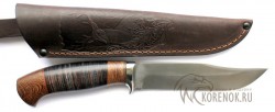 Нож  Тигр (сталь Х12МФ)  - IMG_29746k.JPG