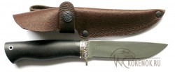 Нож "Дельфин" (сталь 95х18) вариант 2 - IMG_6347.JPG