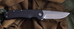 Нож складной  Raven  - Нож складной  Raven 