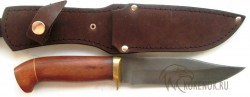 Нож "Финский"  (сталь Х12МФ)  - IMG_7135.JPG