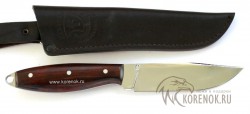 Нож "Таймень-1" (сталь х12мф) - IMG_1977.JPG