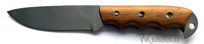 Нож Viking Nordway В 165-33 &quot;Ягель&quot; (цельнометаллический) Общая длина мм:: 245
Длина клинка мм:: 120
Ширина клинка мм:: 32
Толщина клинка мм:: 2.0
 