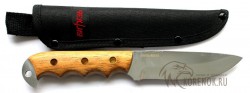 Нож Viking Nordway В 165-33 "Ягель" (цельнометаллический) - IMG_2410a7.JPG