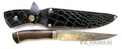 Нож "Шерхан" (сталь Х12МФ)  вариант 2 - IMG_1086.JPG
