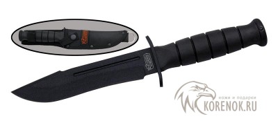 Нож H099-48 Viking Nordway.  Общая длина mm : 265Длина клинка mm : 150Макс. ширина клинка mm : 30Макс. толщина клинка mm : 2.4