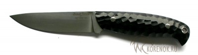 Нож «Сокол» вариант 2 Длина ножа (мм):  230
Длина клинка (мм): 110
Длина рукояти (мм): 122
Наибольшая ширина клинка (мм):   28,5
Толщина обуха (мм):  3,5
