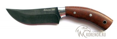 Нож цельнометаллический МТ 110 (сталь ХВ5) 



Общая длина мм::
235


Длина клинка мм::
120


Общая ширина мм::
36


Ширина клинка мм::
3.9




 