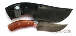 Нож цельнометаллический МТ 110 (сталь ХВ5) - Нож цельнометаллический МТ 110 (сталь ХВ5)