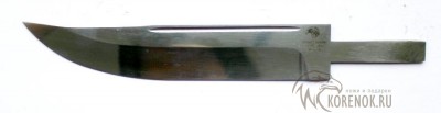 Клинок Куница (сталь 65Х13)   



Общая длина мм::
190


Длина клинка мм::
145


Ширина клинка мм::
26.7


Толщина клинка мм::
2.4




 