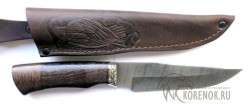 Нож "Медведь" дамасская сталь вариант 2 - IMG_9502sb.JPG