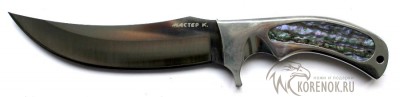 Нож Viking Norway M9493 Общая длина мм:: 275
Длина клинка мм:: 155
Ширина клинка мм:: 36
Толщина клинка мм:: 3.2
 
