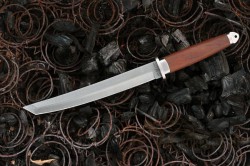 Нож в стиле Танто Viking Norway HR6112 - Нож в стиле Танто Viking Norway HR6112