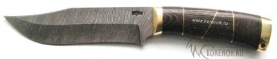 Нож БАЯРД-Т (Олень-1) (дамасская сталь)    Общая длина mm : 235-270Длина клинка mm : 130-150Макс. ширина клинка mm : 34-44Макс. толщина клинка mm : 4.6