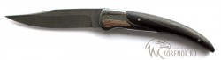Складной нож "Мичман" (дамасская сталь) - IMG_4980ul.JPG