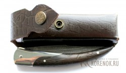 Складной нож "Мичман" (дамасская сталь) - IMG_49859t.JPG