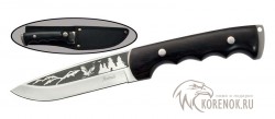Нож Viking Norway В117-33 "Алтай"(серия Витязь)   - B117-33.jpg