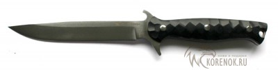 Нож «Финка-Б13» вариант 2 



Общая длина мм::
270


Длина клинка мм::
130


Ширина клинка мм::
21.3


Толщина клинка мм::
3.5




 