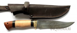 Нож "Рысь" (Сталь 65х13) - IMG_92518f.JPG