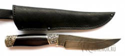 Нож "Зимардак-1" (дамасская сталь) вариант 5 - IMG_6406jm.JPG