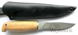 Нож Финский-д - IMG_9166.JPG