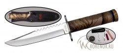 Нож для выживания H055 - H055.jpg