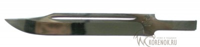 Клинок НР-40 (сталь 65Х13)   



Общая длина мм::
195


Длина клинка мм::
152


Ширина клинка мм::
22


Толщина клинка мм::
2.4




 