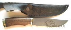 Нож "Сокол" (булат) вариант 1 - IMG_7643.JPG