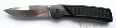 Складной нож «Байкер-1»  (Х12МФ) Общая длина mm : 228
Длина клинка mm : 98
Макс. ширина клинка mm : 25Макс. толщина клинка mm : 3.4