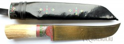 Нож Собир-1-4 - IMG_6653.JPG