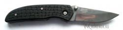Складной нож «Ирбис»  (Х12МФ)  - IMG_3990.JPG