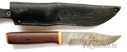 Нож "Мол-3" (дамасская сталь)   - IMG_88941r.JPG