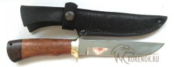 Нож "Шмель-2" (сталь 95х18, кованый)   - IMG_9429.JPG