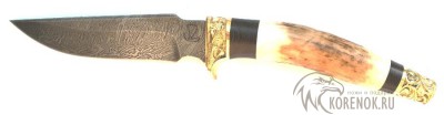 Нож Мираж (Дамасская сталь)  




Общая длина мм::
242 


Длина клинка мм::
115


Ширина клинка мм::
27


Толщина клинка мм::
2.4




 