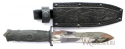 Нож охотничий "Сталкер"   вариант 2 - IMG_3503.JPG